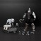 Dynamic 8-ction Heroes Figures - DC - DAH-137 Lobo DX (SDCC 2025)