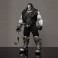 Dynamic 8-ction Heroes Figures - DC - DAH-137 Lobo DX (SDCC 2025)