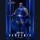 Dynamic 8-ction Heroes Figures - DC Comics - DAH-139 Darkseid