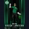 Dynamic 8-ction Heroes Figures - DC Comics - DAH-140 Green Lantern