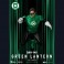 Dynamic 8-ction Heroes Figures - DC Comics - DAH-140 Green Lantern