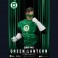 Dynamic 8-ction Heroes Figures - DC Comics - DAH-140 Green Lantern