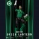 Dynamic 8-ction Heroes Figures - DC Comics - DAH-140 Green Lantern