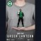 Dynamic 8-ction Heroes Figures - DC Comics - DAH-140 Green Lantern