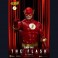 Dynamic 8-ction Heroes Figures - DC Comics - DAH-141 Flash