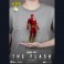 Dynamic 8-ction Heroes Figures - DC Comics - DAH-141 Flash