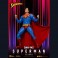 Dynamic 8-ction Heroes Figures - DC Comics - DAH-142 Superman