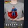 Dynamic 8-ction Heroes Figures - DC Comics - DAH-142 Superman
