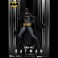 Dynamic 8-ction Heroes Figures - DC Comics - DAH-143 Batman