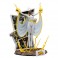 D-Stage Series Statues - Marvel - X-Men 97 - DS-170 Storm (SDCC 2025)