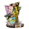 D-Stage Series Statues - Marvel - X-Men 97 - DS-171 Rogue (SDCC 2025)