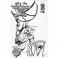 Biker Mice From Mars - Sports Bros - Vinnie B&W (Exclusive)