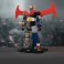 Pantasy Building Blocks - Mazinger Z - 1895pc Mechanical Mazinger Z