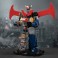 Pantasy Building Blocks - Mazinger Z - 1895pc Mechanical Mazinger Z