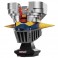 Pantasy Building Blocks - Mazinger Z - 670pc Mazinger Z Bust
