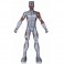 DC Comics Designer Action Figures Terry Dodson Series 1 - Earth One Teen Titans Cyborg Figure