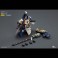 Warhammer 40,000 Figures - 1/18 Scale Ultramarines Chief Librarian Tiguriu