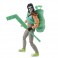 BST AXN Best Action Figures - TMNT - W03 - 5" Casey Jones (Skull Face)
