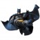 Miracle Action Figures (MAFEX) - Batman Hush - Batman