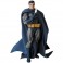 Miracle Action Figures (MAFEX) - Batman Hush - Batman