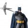 Miracle Action Figures (MAFEX) - Batman Hush - Batman