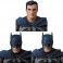 Miracle Action Figures (MAFEX) - Batman Hush - Batman
