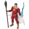 Miracle Action Figures (MAFEX) - DC - Fury Of The Gods - Shazam