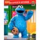 Blokees Model Kits - Sesame Street - preCOOL S01 - 8pc Display