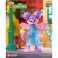 Blokees Model Kits - Sesame Street - preCOOL S01 - 8pc Display