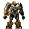 Blokees Model Kits - Transformers - Classic Class - 02 Ex Elite Bumblebee