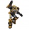 Blokees Model Kits - Transformers - Classic Class - 02 Ex Elite Bumblebee