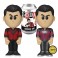 Vinyl Soda Figures - Shang-Chi And The Legend Of The Ten Rings - Shang-Chi w/ Chase