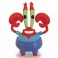FleXfigs Figures - SpongeBob SquarePants - Mr. Krabs