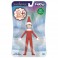 FleXfigs Figures - Elf On the Shelf - Scout Elf (Blue Eyes)
