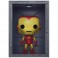 Pop! Deluxe - Marvel - Iron Man Model 4 (Hall Of Armor)