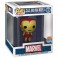 Pop! Deluxe - Marvel - Iron Man Model 4 (Hall Of Armor)
