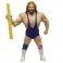 Major Bendies Figures - 5" Hacksaw Jim Duggan