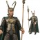 Marvel Select Figures - Thor Movie - Loki