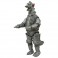 Banks - Godzilla Vs. Mechagodzilla (1974 Movie) - Mechagodzilla Figural Bank