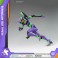 Yolopark Model Kits - Evangelion - AMK Series - Eva-01 Test Type
