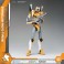 Yolopark Model Kits - Evangelion - AMK Series - Eva-00 Prototype