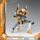 Yolopark Model Kits - Evangelion - AMK Series - Eva-00 Prototype
