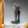 Yolopark Model Kits - Evangelion - AMK Series - Eva-00 Prototype