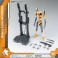 Yolopark Model Kits - Evangelion - AMK Series - Eva-00 Prototype