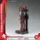 Yolopark Model Kits - Evangelion - AMK Series - Eva-02 Production Model