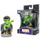 Superama Figures - Marvel - Hulk Diorama