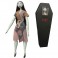 NBX Figures - 14" Sally Coffin Doll