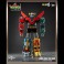 Robo-Dou Figures - Voltron: Defender Of The Universe - Voltron (Retro Toy Edition)