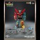 Robo-Dou Figures - Voltron: Defender Of The Universe - Voltron (Retro Toy Edition)