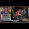 Robo-Dou Figures - Voltron: Defender Of The Universe - Voltron (Retro Toy Edition)